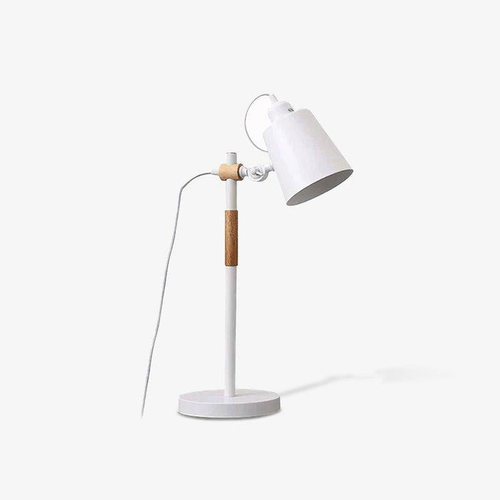 Scantling Desk Lamp-DWHOME