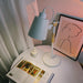 Scantling Desk Lamp-DWHOME