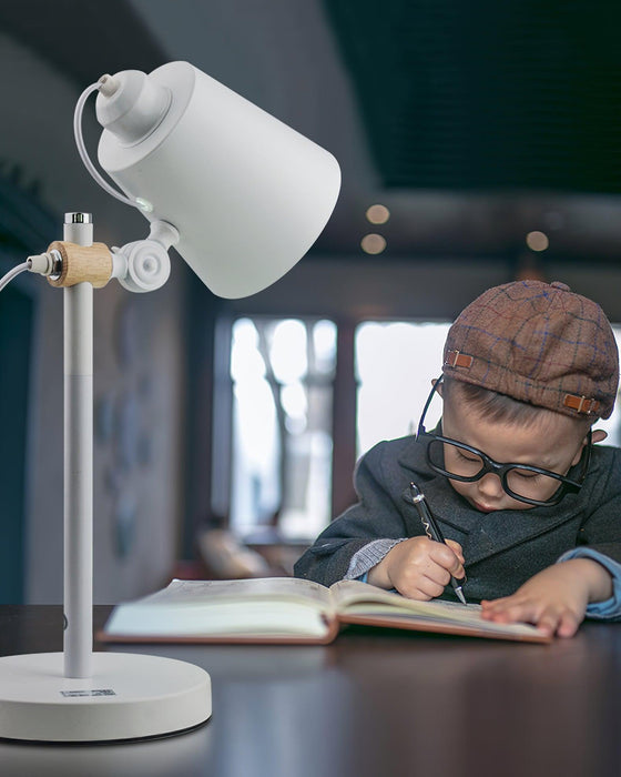 Scantling Desk Lamp-DWHOME