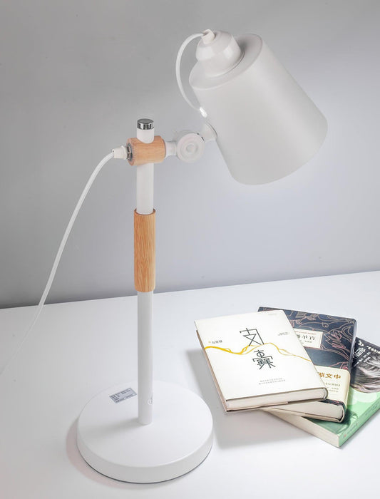 Scantling Desk Lamp-DWHOME