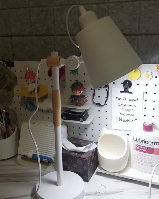 Scantling Desk Lamp-DWHOME