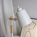 Scantling Desk Lamp-DWHOME
