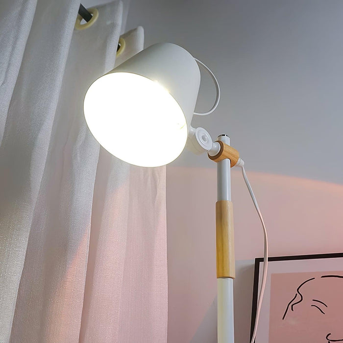Scantling Desk Lamp-DWHOME
