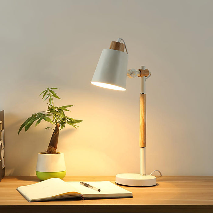 Scantling Desk Lamp-DWHOME