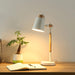 Scantling Desk Lamp-DWHOME