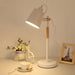Scantling Desk Lamp-DWHOME