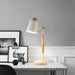 Scantling Desk Lamp-DWHOME