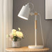 Scantling Desk Lamp-DWHOME