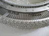 Bergamo Crystal Modern Chandelier-DWHOME