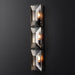 Villano Crystal Wall Sconce - DWHOME