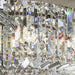 Specchio Crystal Ceiling Light - DWHOME