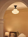 Schoolhouse Ceiling Light-DWHOME