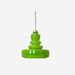 Schoolhouse Glass Pendant Light-DWHOME