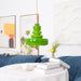 Schoolhouse Glass Pendant Light-DWHOME