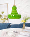 Schoolhouse Glass Pendant Light-DWHOME