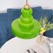 Schoolhouse Glass Pendant Light-DWHOME