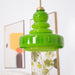 Schoolhouse Glass Pendant Light-DWHOME