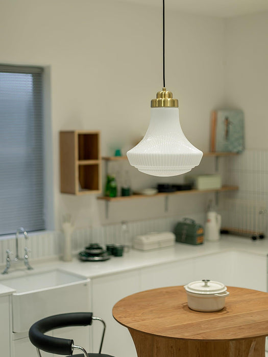 Schoolhouse Pendant Light-DWHOME