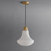 Schoolhouse Pendant Light-DWHOME
