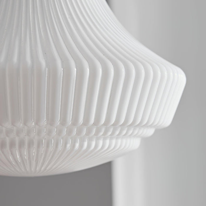 Schoolhouse Pendant Light-DWHOME