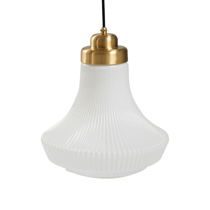 Schoolhouse Pendant Light-DWHOME