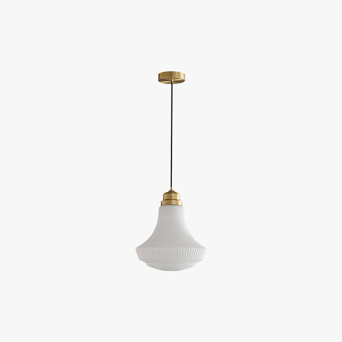 Schoolhouse Pendant Light-DWHOME