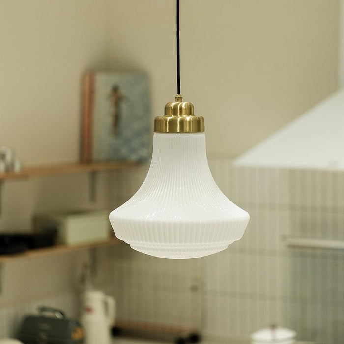 Schoolhouse Pendant Light-DWHOME