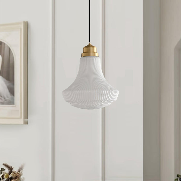 Schoolhouse Pendant Light-DWHOME
