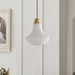 Schoolhouse Pendant Light-DWHOME