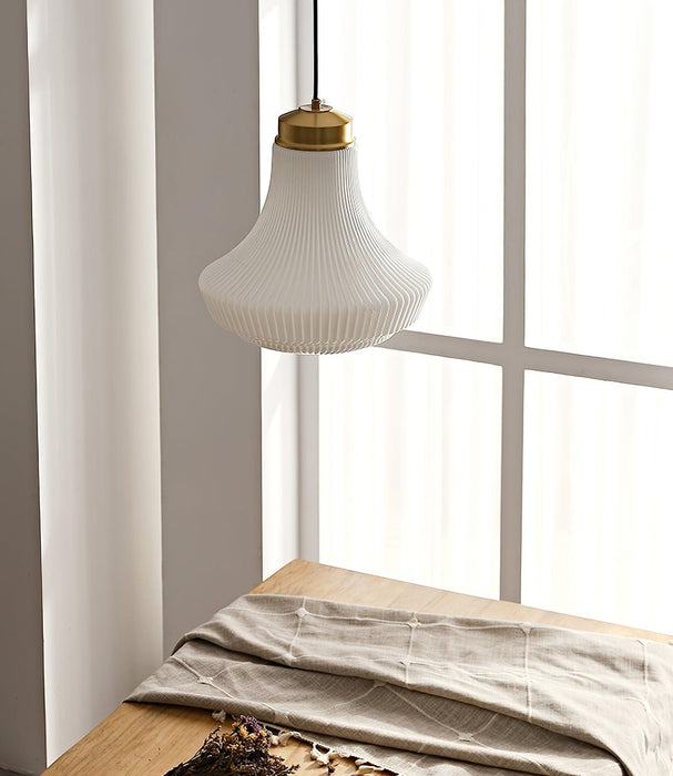 Schoolhouse Pendant Light-DWHOME