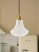 Schoolhouse Pendant Light-DWHOME