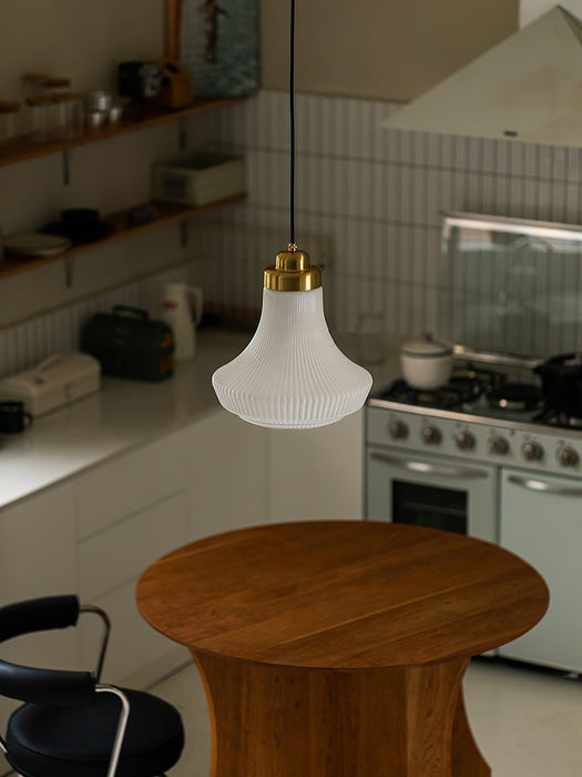 Schoolhouse Pendant Light-DWHOME