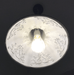 Reims Garden Concrete Cement Pendant Light-DWHOME