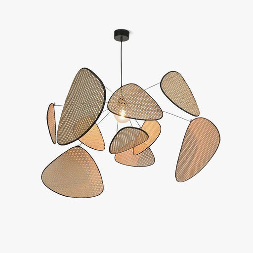 Screen Cannage Suspension-DWHOME