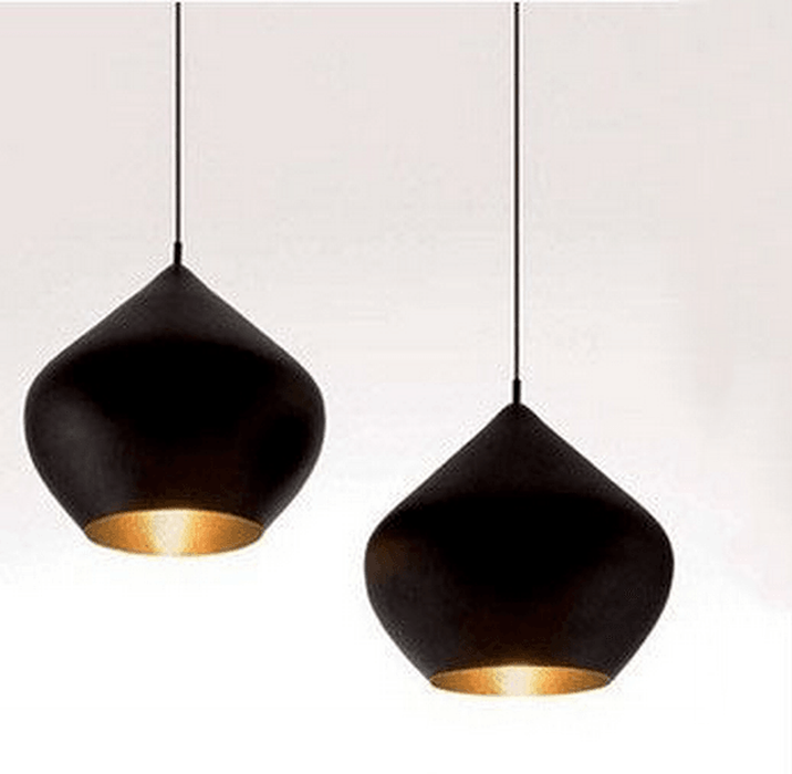 Modern Beat Stout Pendant Light-DWHOME