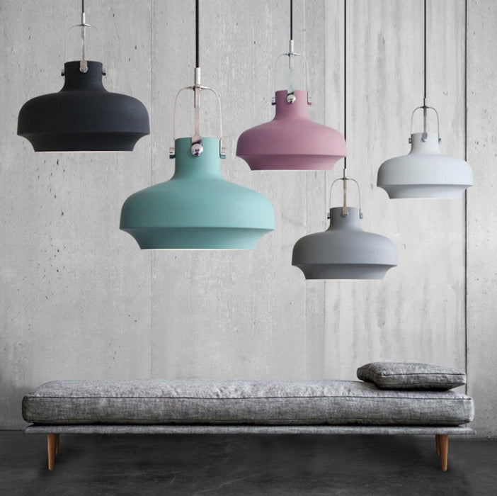 Rainier Contemporary Pendant Light - DWHOME
