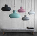 Rainier Contemporary Pendant Light - DWHOME