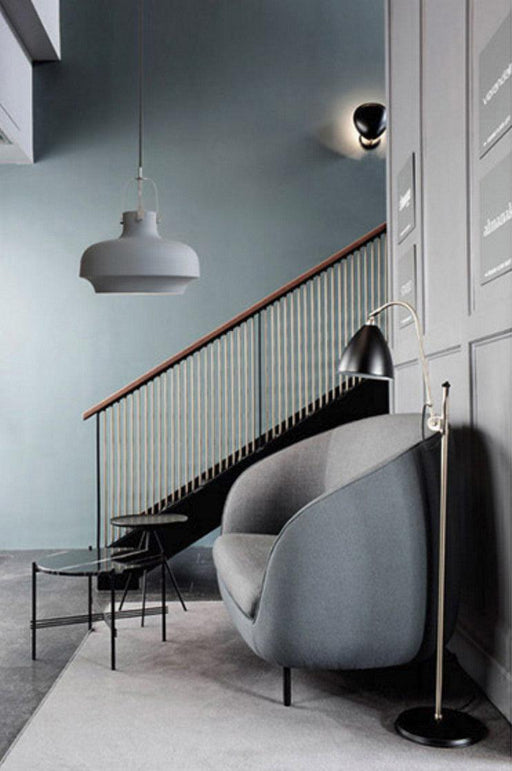 Rainier Contemporary Pendant Light-DWHOME