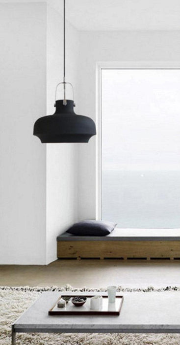 Rainier Contemporary Pendant Light - DWHOME