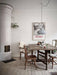 Rainier Contemporary Pendant Light - DWHOME