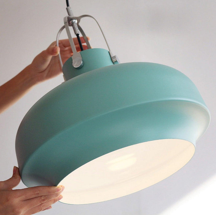Rainier Contemporary Pendant Light - DWHOME