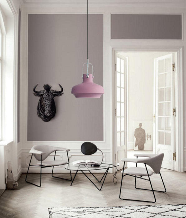Rainier Contemporary Pendant Light - DWHOME
