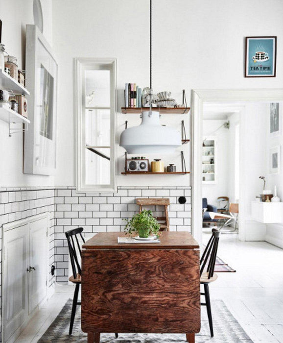 Rainier Contemporary Pendant Light - DWHOME