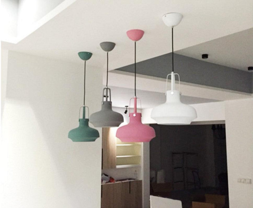 Rainier Contemporary Pendant Light - DWHOME