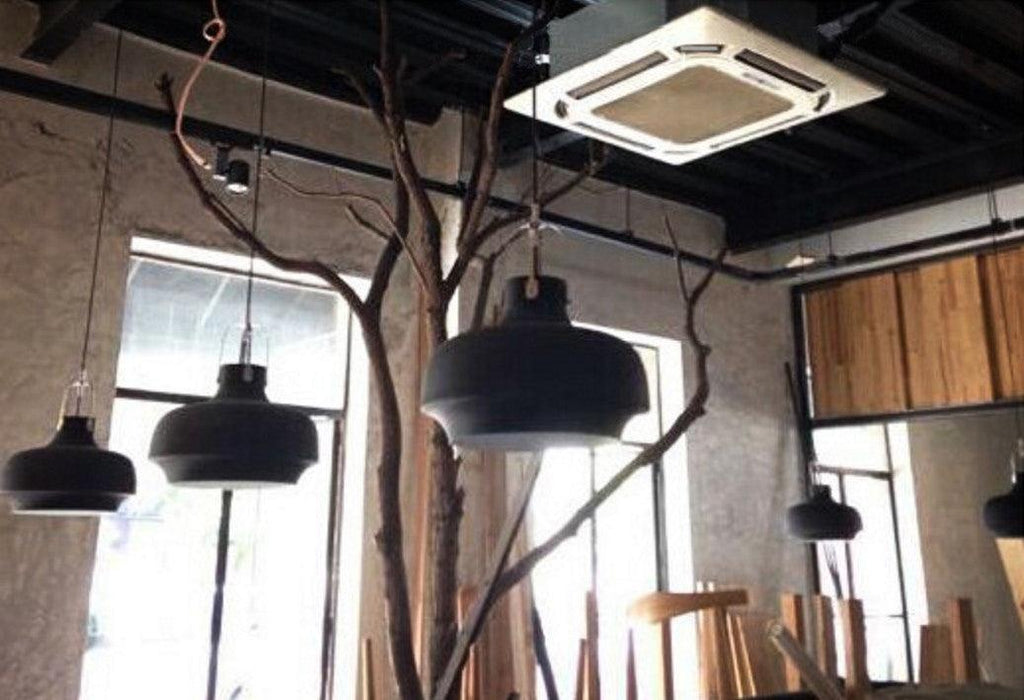 Rainier Contemporary Pendant Light - DWHOME