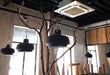 Rainier Contemporary Pendant Light - DWHOME