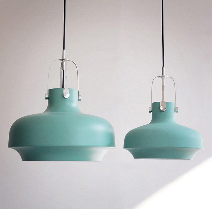 Rainier Contemporary Pendant Light - DWHOME
