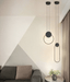 Minimalistic Pendant Light - DWHOME