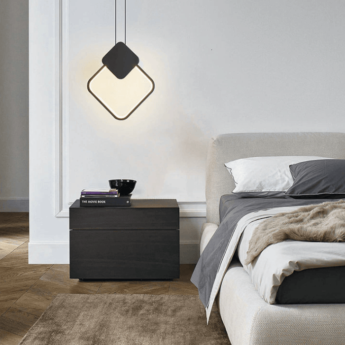 Minimalistic Pendant Light - DWHOME