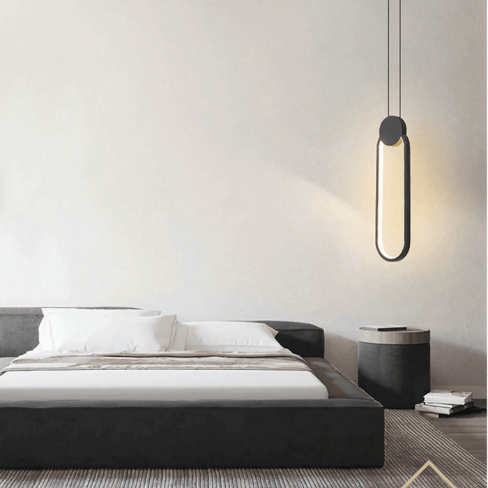 Minimalistic Pendant Light - DWHOME